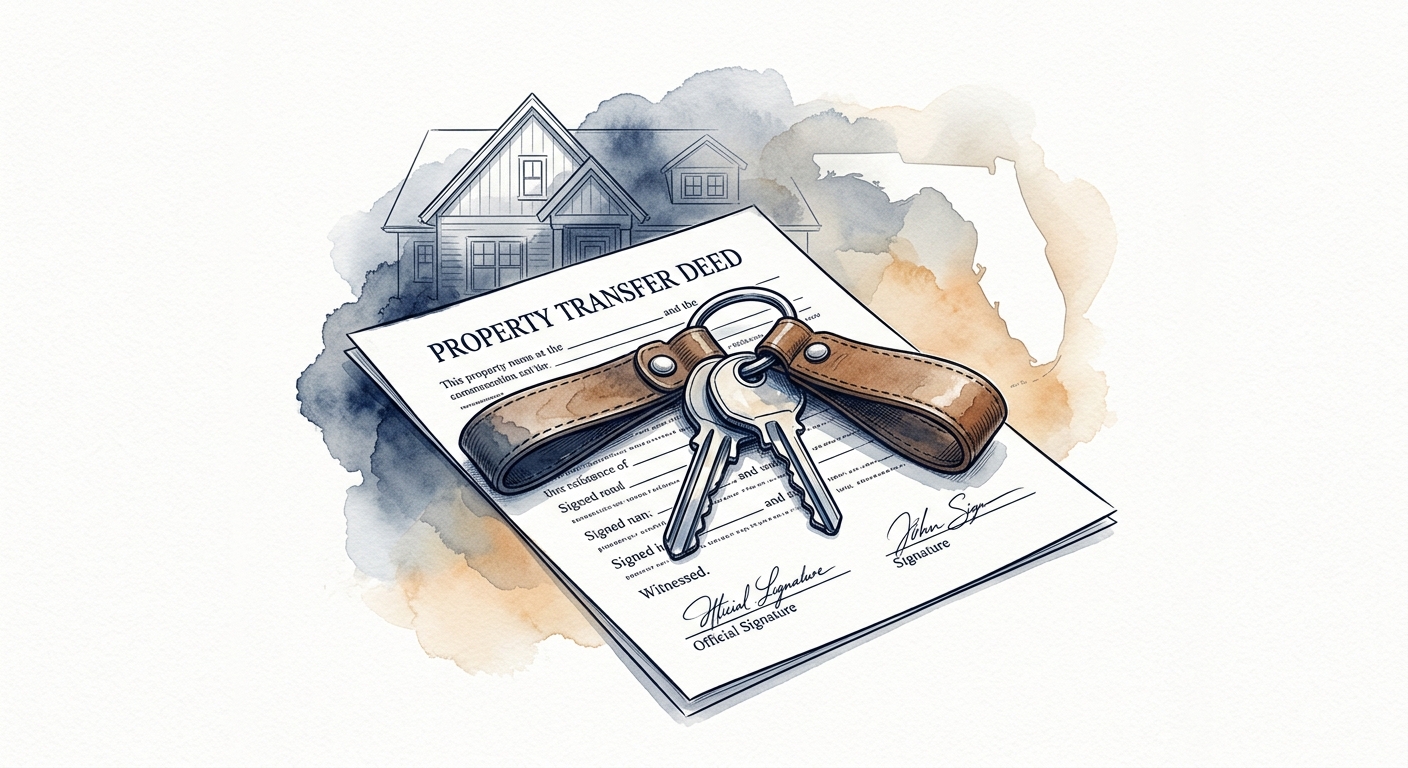 Homestead Exemption and Portability